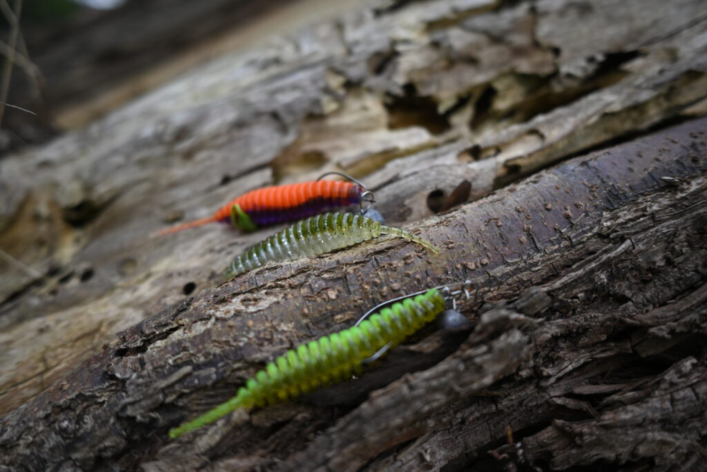 FishUp Tanta Crankbait Crew Blog Wędkarski