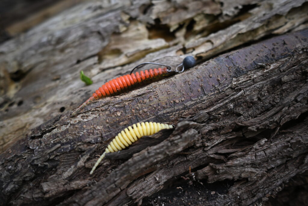 FishUp Tanta Crankbait Crew Blog Wędkarski