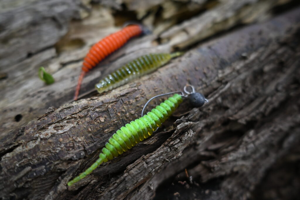 FishUp Tanta Crankbait Crew Blog Wędkarski