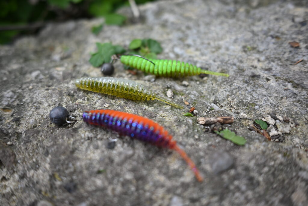 FishUp Tanta Crankbait Crew Blog Wędkarski