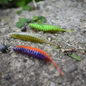 FishUp Tanta Crankbait Crew Blog Wędkarski